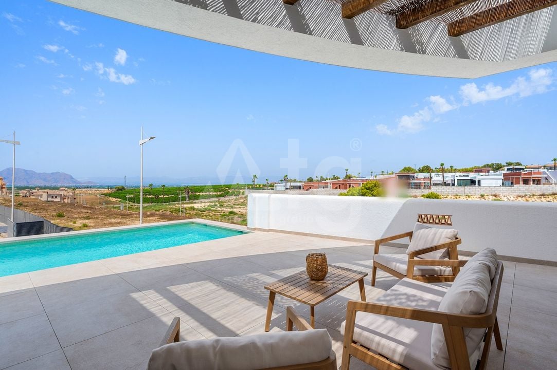 4 bedroom Villa in Algorfa - LAI142321 - Photo - 38