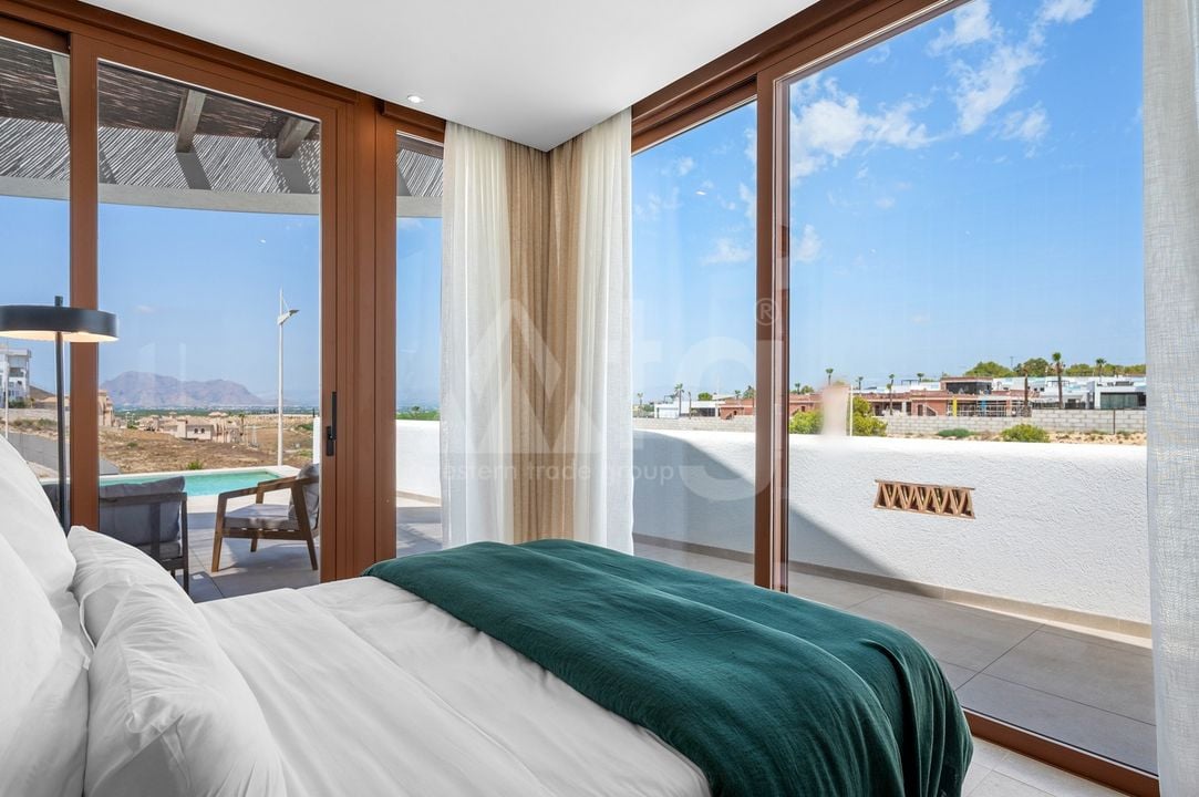 4 bedroom Villa in Algorfa - LAI142321 - Photo - 25