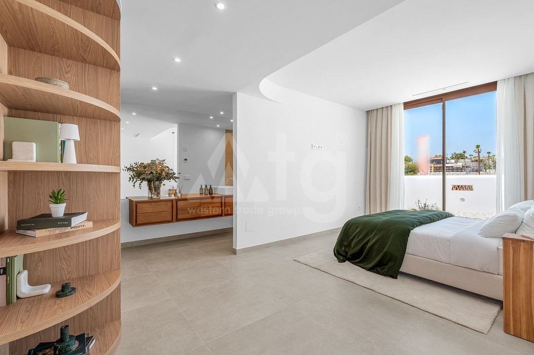 4 bedroom Villa in Algorfa - LAI142321 - Photo - 19