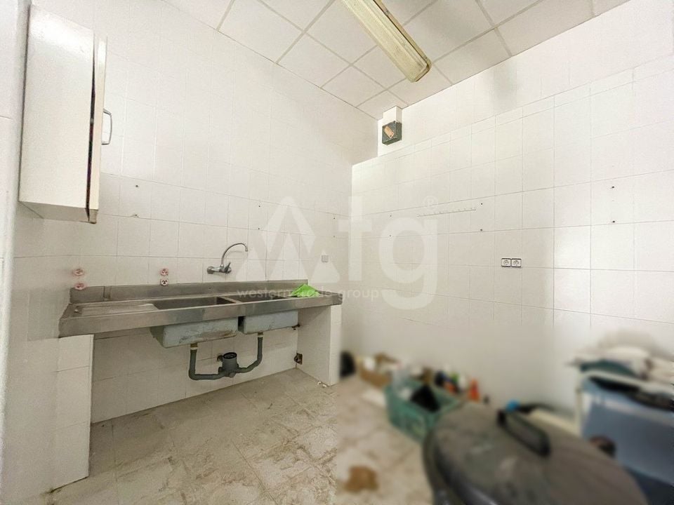 5 bedroom Villa in Calpe - IMBR107603 - Photo - 25