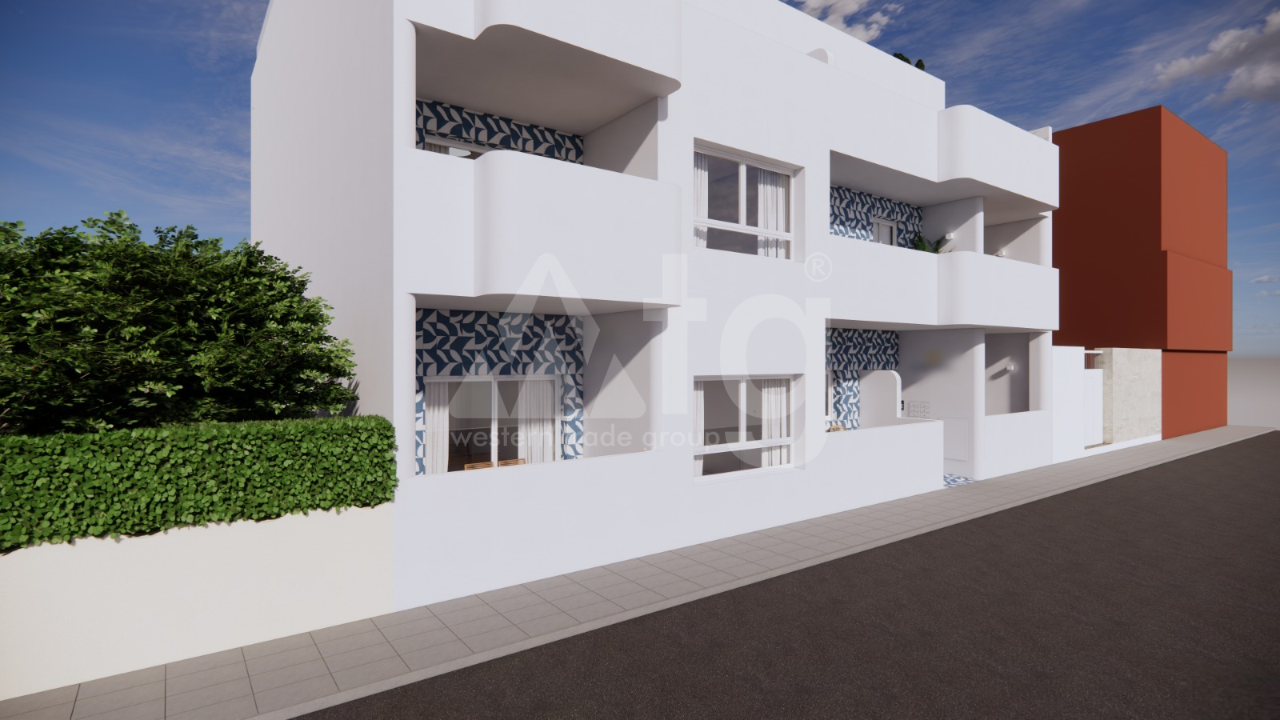 1 bedroom Apartment in Torre de la Horadada - CV130640 - Photo - 21