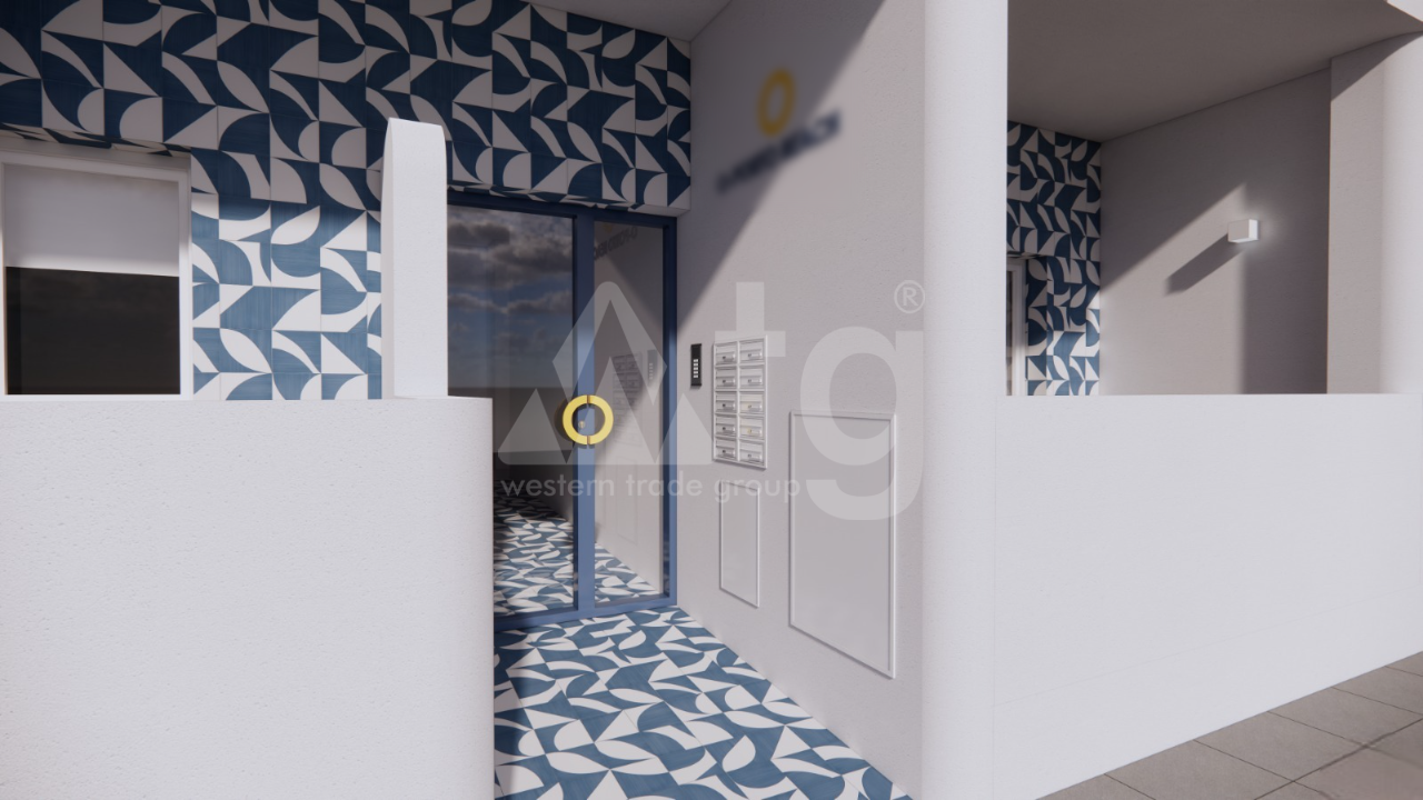 1 bedroom Apartment in Torre de la Horadada - CV130640 - Photo - 20