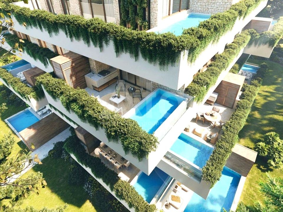 Apartament cu 2 dormitoare în Molina de Segura - MCO117785 - Imagini - 1