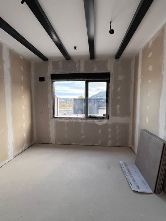 3 bedroom Villa in Penaguila - LV120867 - Photo - 8