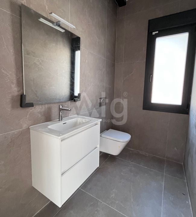 3 bedroom Villa in Penaguila - LV120867 - Photo - 13