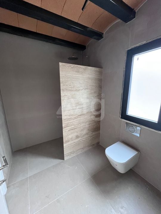Villa de 3 habitaciones en Penaguila - LV120869 - Foto - 15