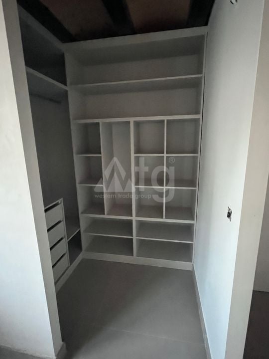 Villa de 3 habitaciones en Penaguila - LV120869 - Foto - 10