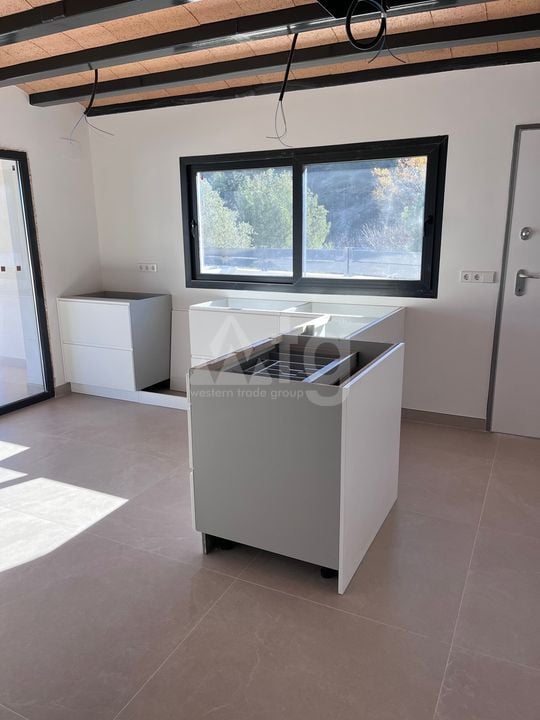 Villa de 3 habitaciones en Penaguila - LV120869 - Foto - 6