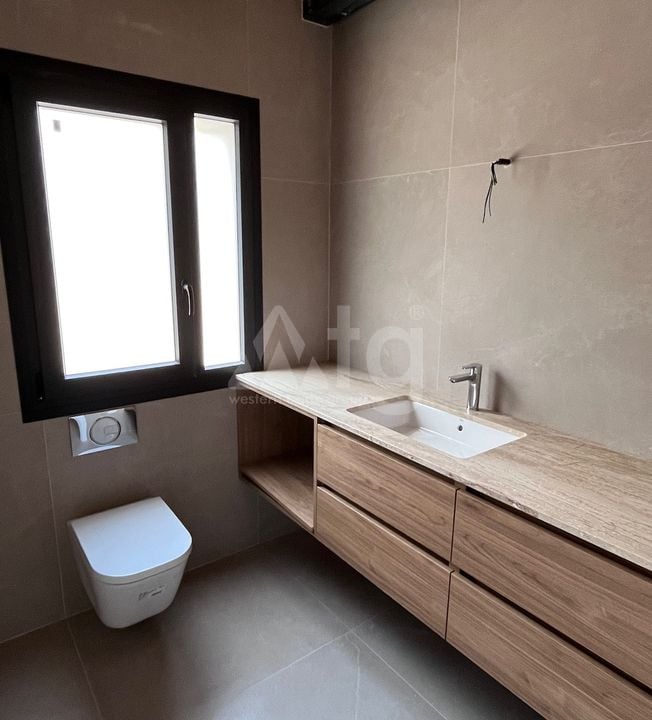 Villa de 3 habitaciones en Penaguila - LV120869 - Foto - 14