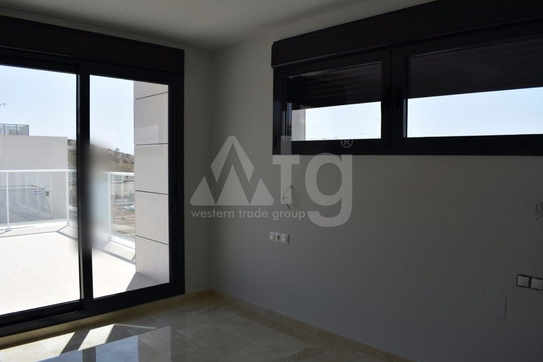 Villa de 5 chambres à Finestrat - PG1110244 - Photo - 10