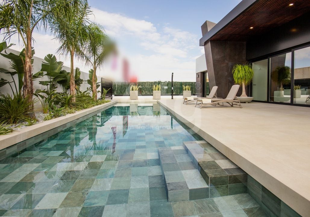 Villa de 3 chambres à Ciudad Quesada - M148378 - Photo - 38