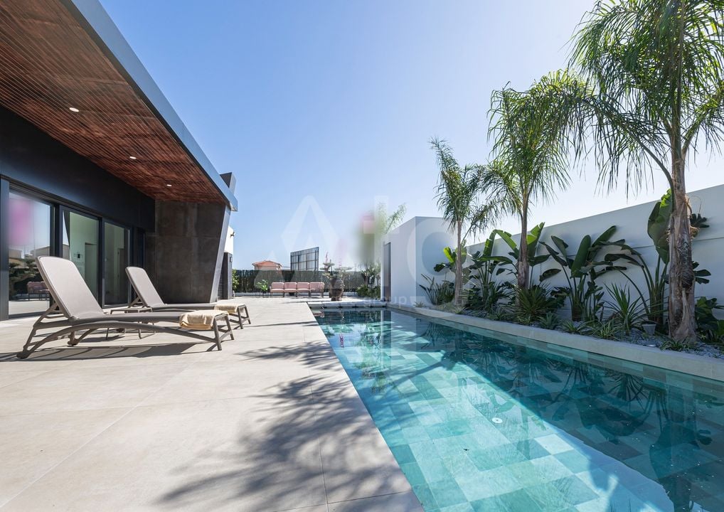 Villa de 3 chambres à Ciudad Quesada - M148378 - Photo - 2