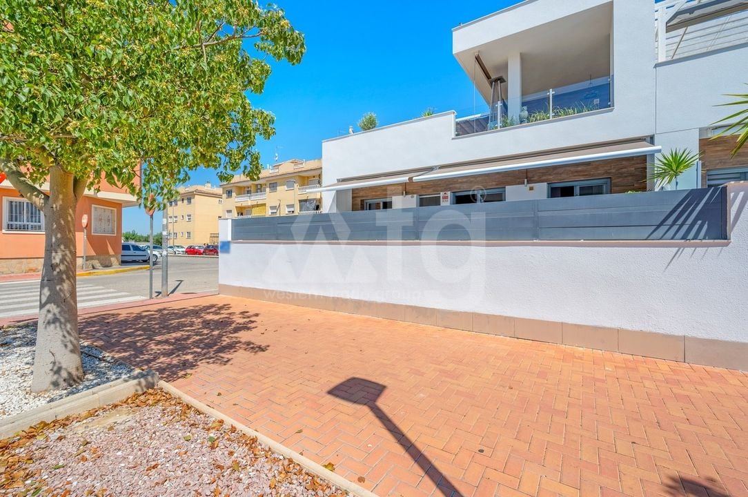 3 bedroom Townhouse in Formentera del Segura - RPE134491 - Photo - 39