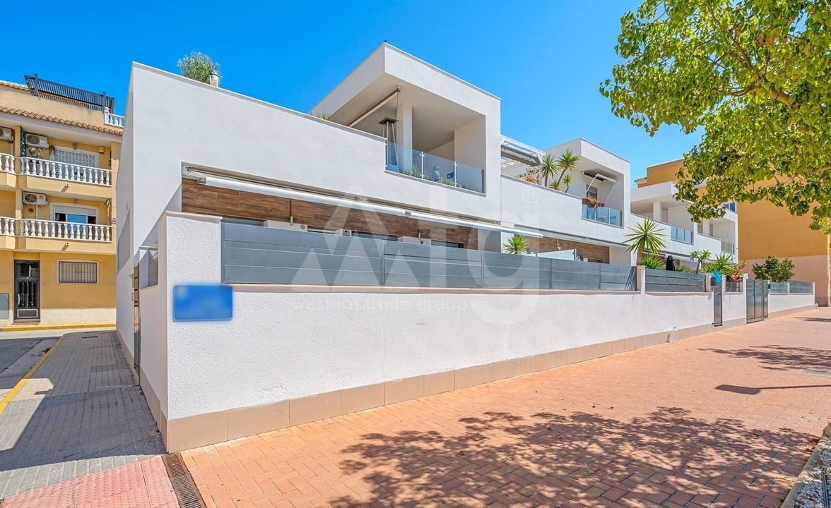 3 bedroom Townhouse in Formentera del Segura - RPE134491 - Photo - 40