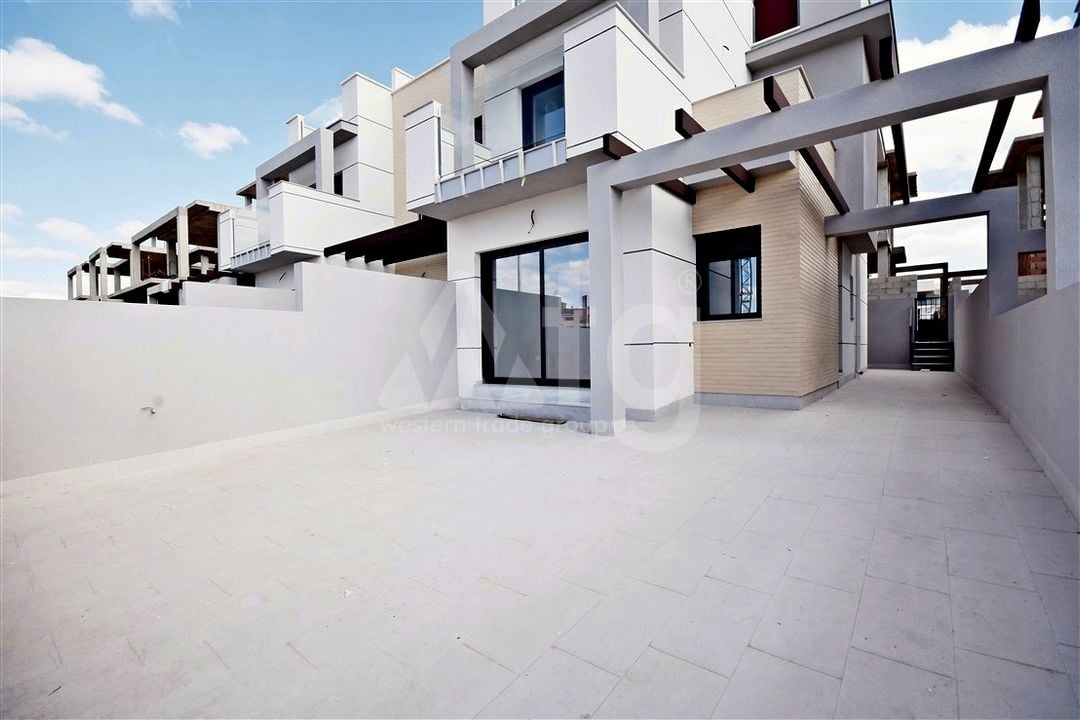 Villa de 3 chambres à Mazarron - BMI75055 - Photo - 1