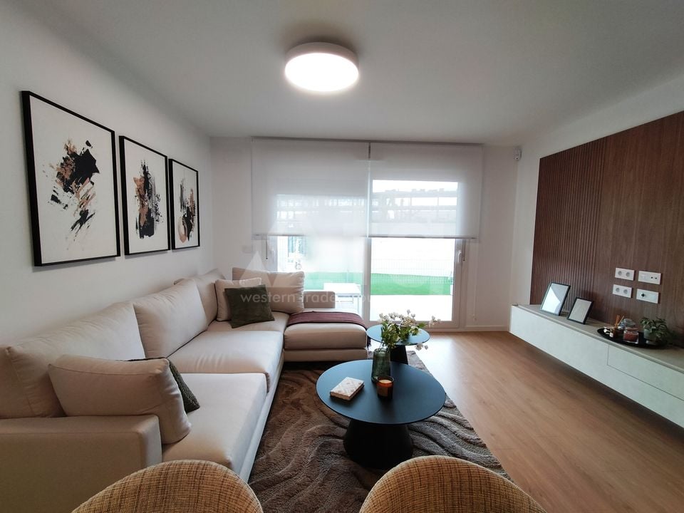 2 bedroom Bungalow in Elche - GD137982 - Photo - 4