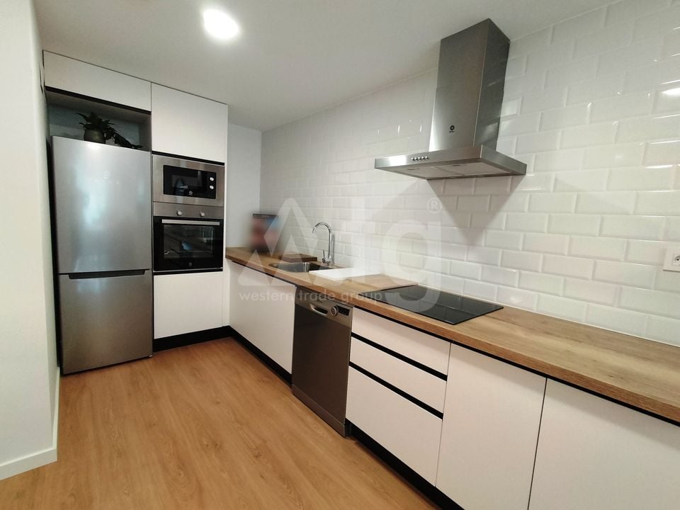 2 bedroom Bungalow in Elche - GD137982 - Photo - 7