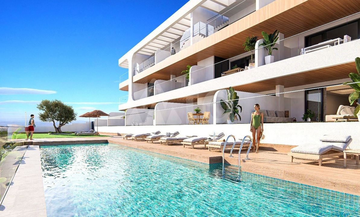 Apartamento de 3 habitaciones en Benijófar - GV144599 - Foto - 1