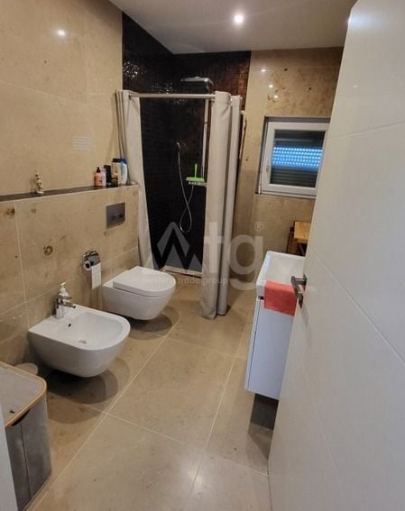 4 bedroom Villa in Ciudad Quesada - TWTG130356 - Photo - 19