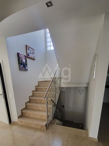 4 bedroom Villa in Ciudad Quesada - TWTG130356 - Photo - 10