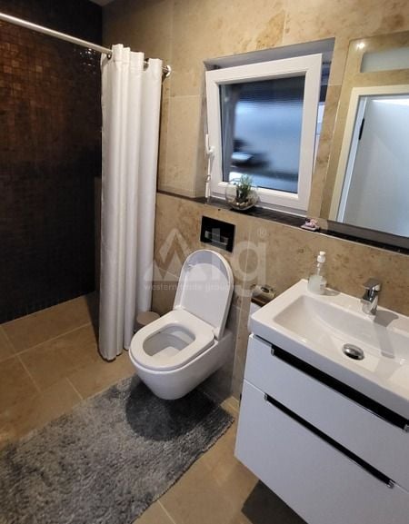 4 bedroom Villa in Ciudad Quesada - TWTG130356 - Photo - 17