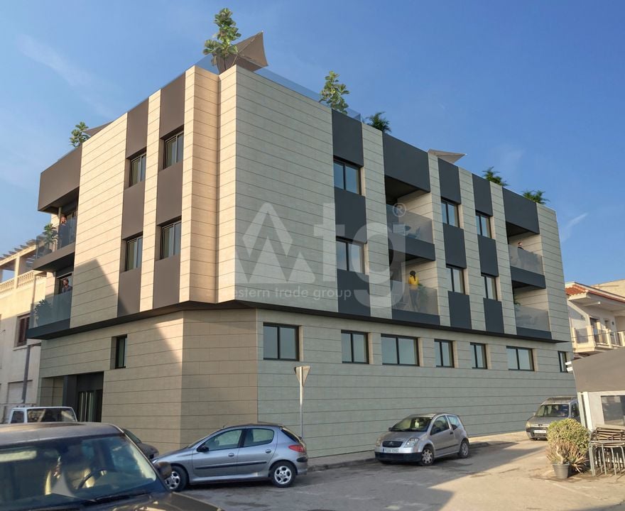 Appartement de 2 chambres à Catral - SUN131318 - Photo - 1