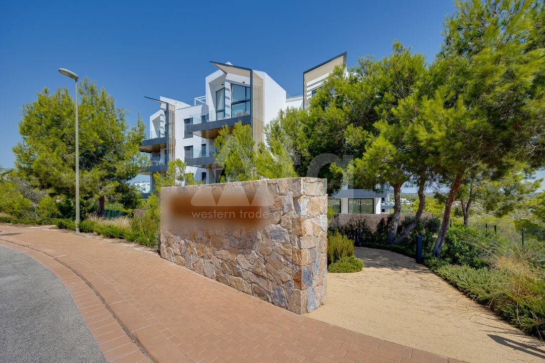 Appartement de 2 chambres à San Miguel de Salinas - SPH132538 - Photo - 48