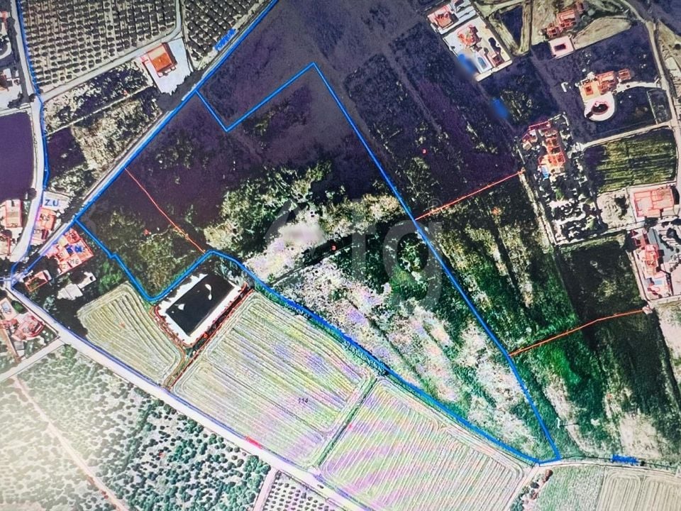  Plot in Callosa De Segura- DPR94846 - Photo - 1