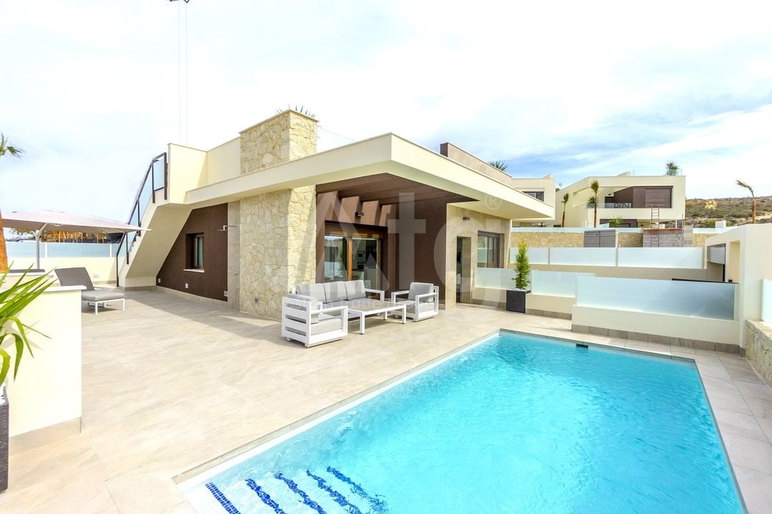 Villa de 3 habitaciones en Rojales - HQH133886 - Foto - 1