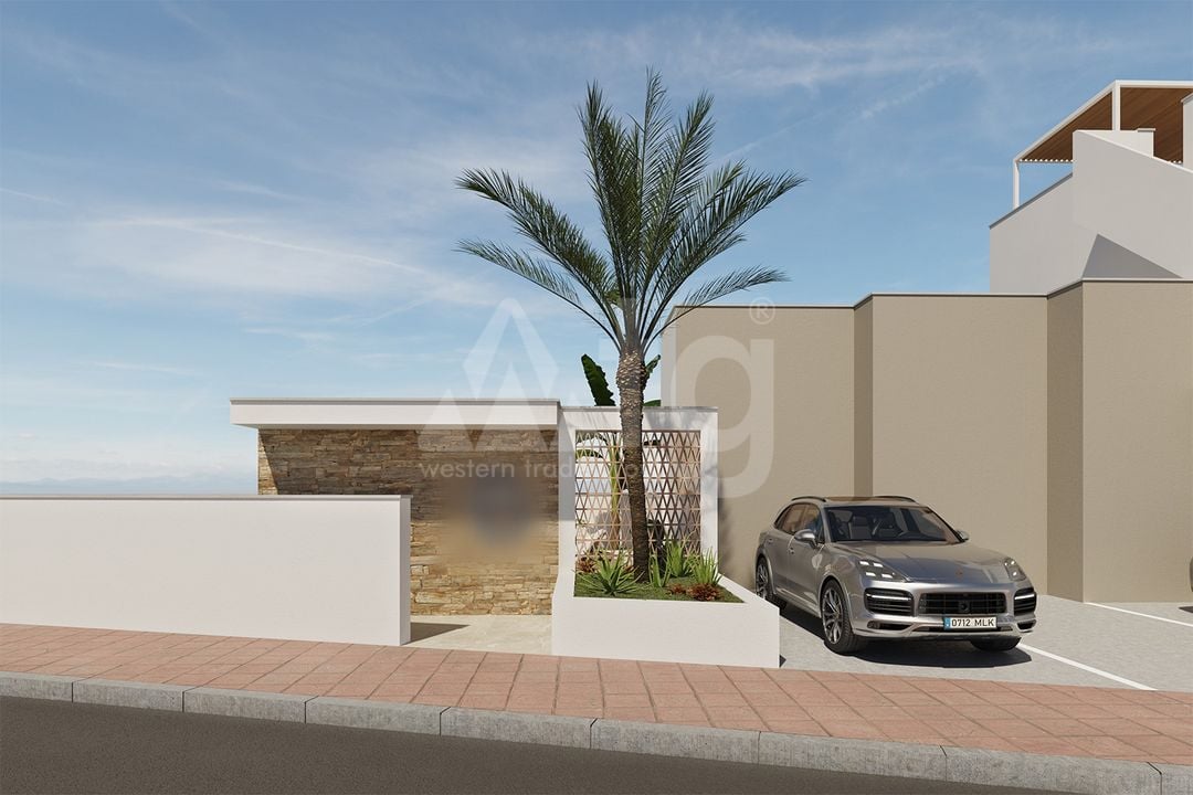 2 bedroom Bungalow in San Pedro del Pinatar - DS134167 - Photo - 10