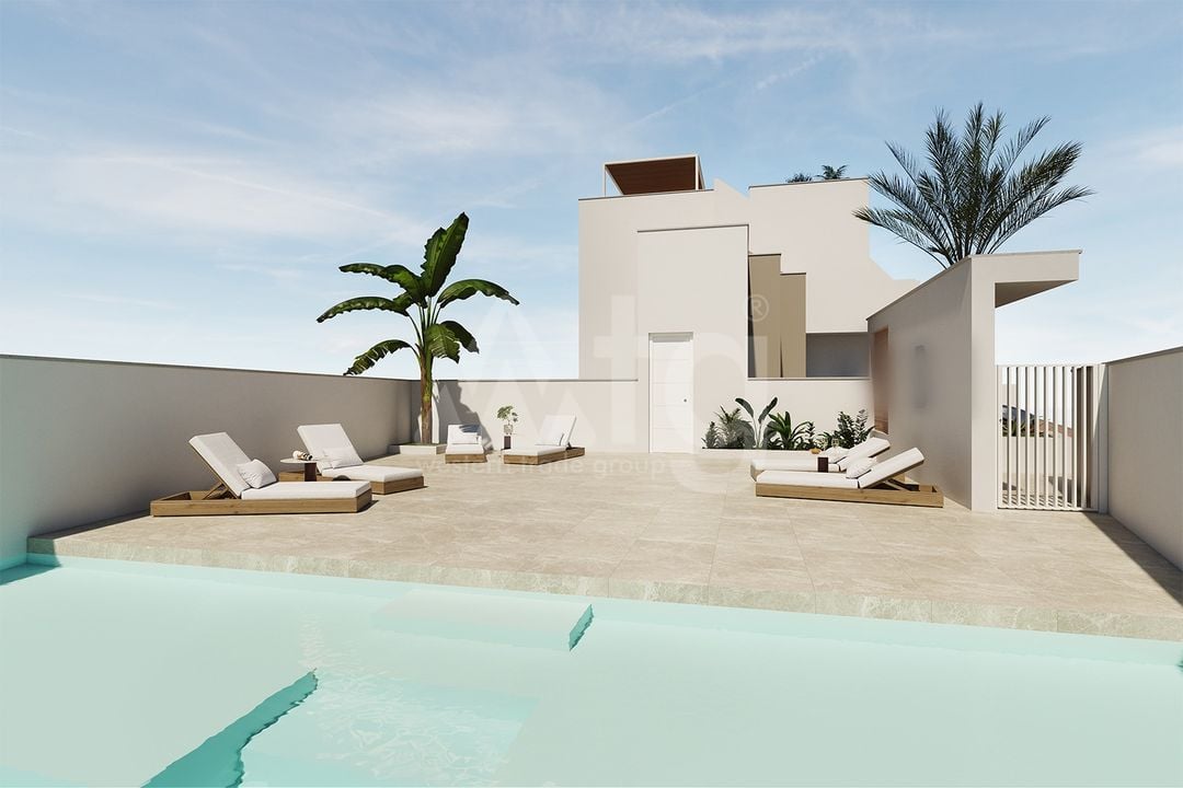 2 bedroom Bungalow in San Pedro del Pinatar - DS134167 - Photo - 9