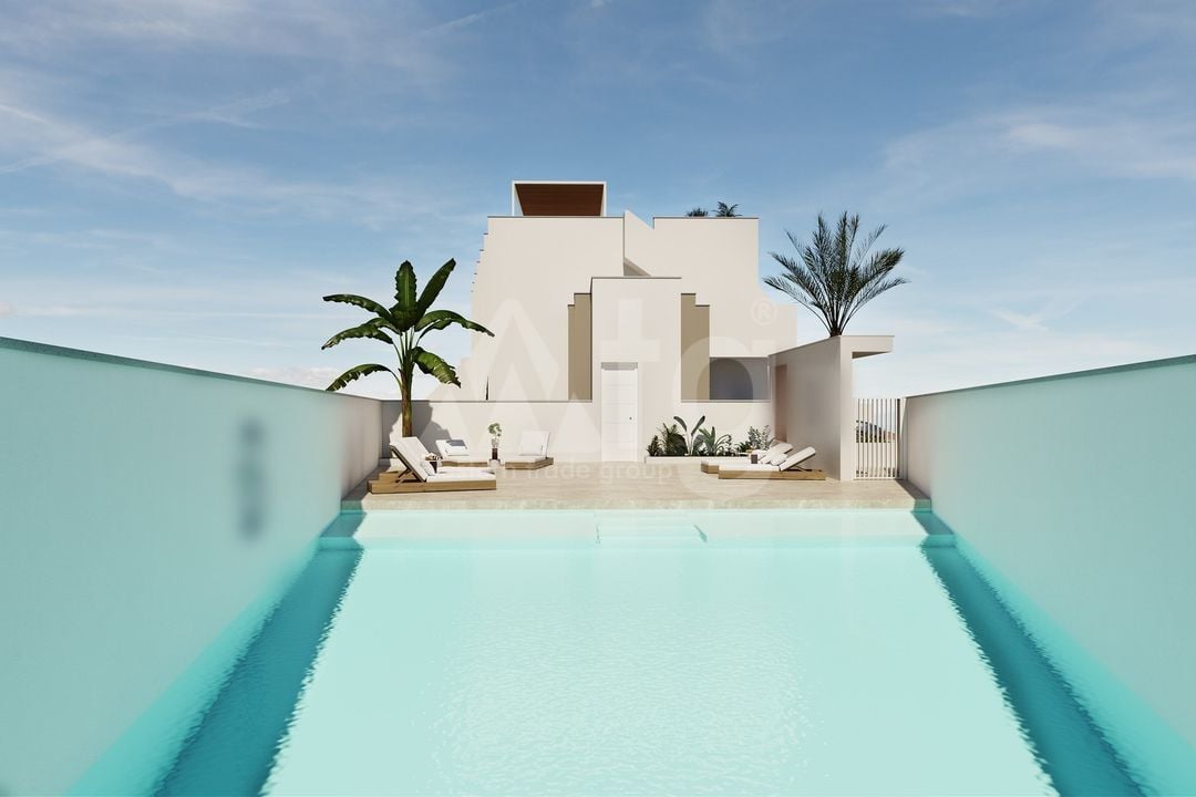 2 bedroom Bungalow in San Pedro del Pinatar - DS134167 - Photo - 8