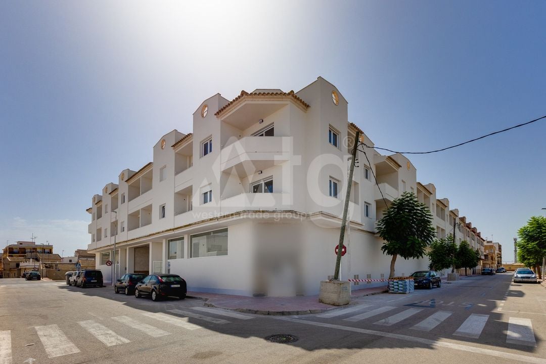 Apartament w San Fulgencio, 2 sypialnie - CBC134183 - Zdjęcie - 31