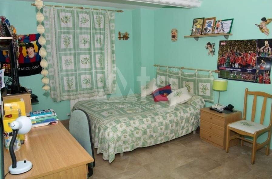 Villa de 6 chambres à La Nucia - BNB96823 - Photo - 9