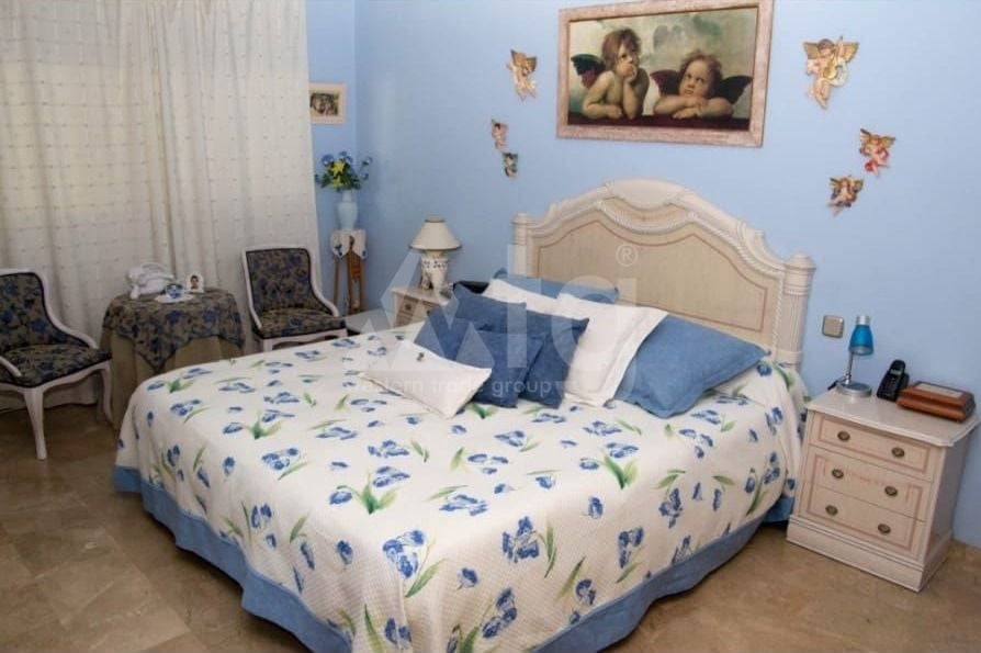 Villa de 6 chambres à La Nucia - BNB96823 - Photo - 6