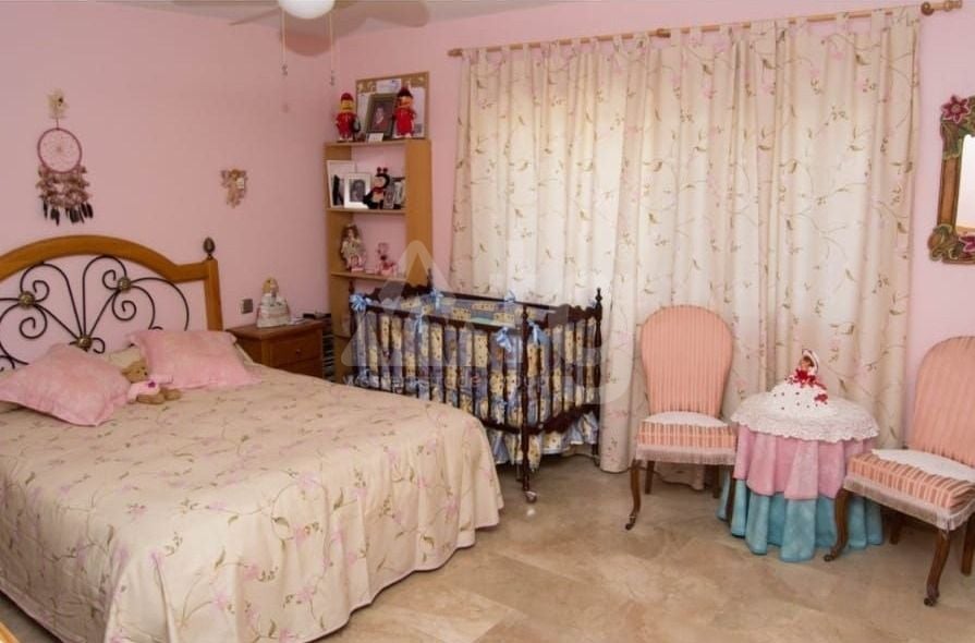Villa de 6 chambres à La Nucia - BNB96823 - Photo - 7