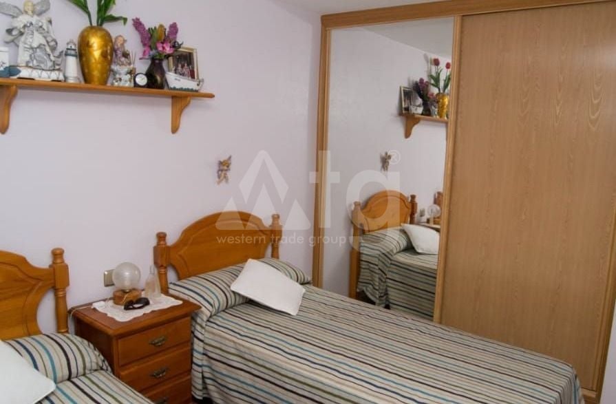 Villa de 6 chambres à La Nucia - BNB96823 - Photo - 10