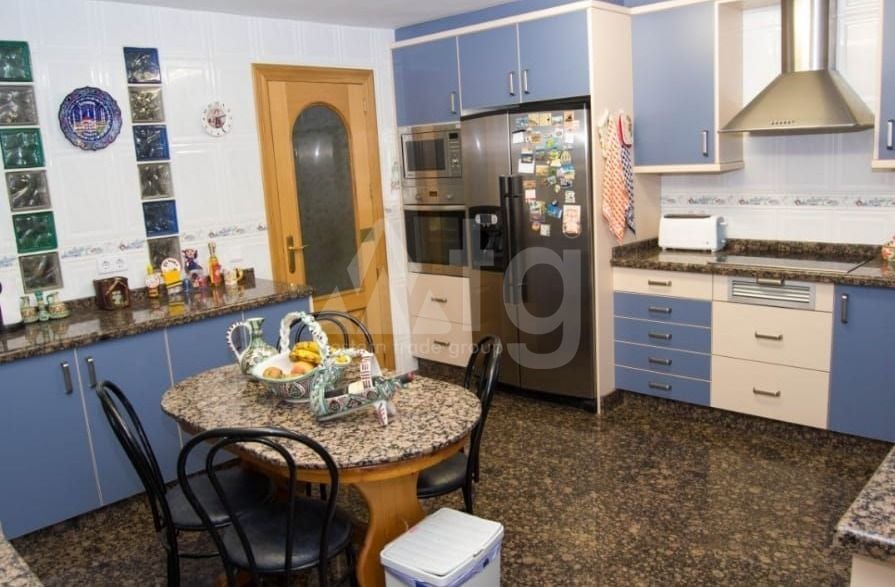 Villa de 6 chambres à La Nucia - BNB96823 - Photo - 5