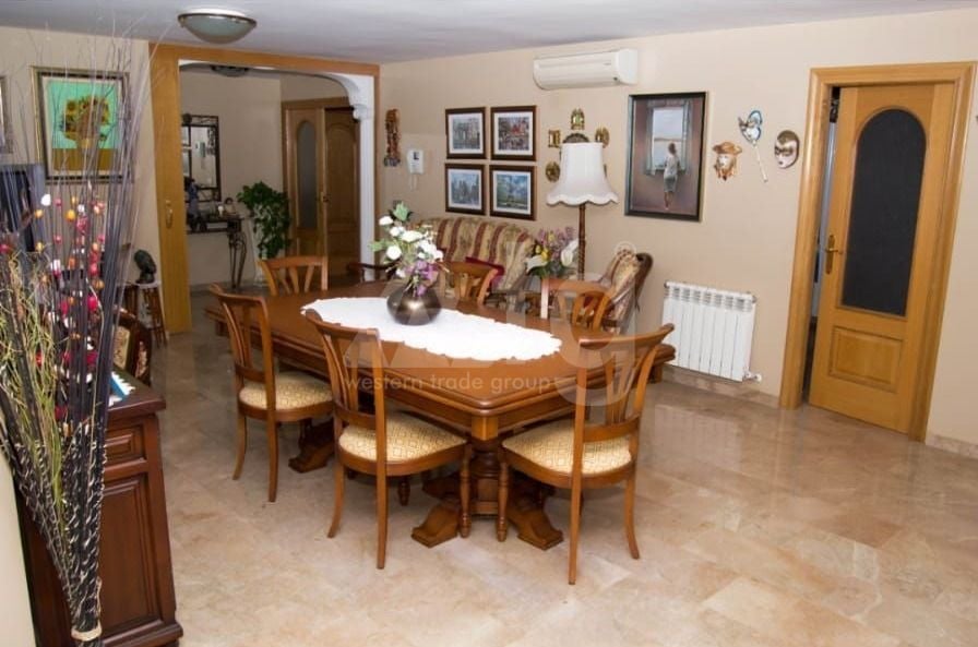 Villa de 6 chambres à La Nucia - BNB96823 - Photo - 4