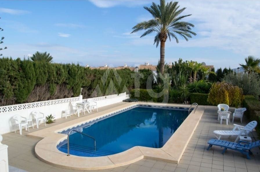 Villa de 6 chambres à La Nucia - BNB96823 - Photo - 2