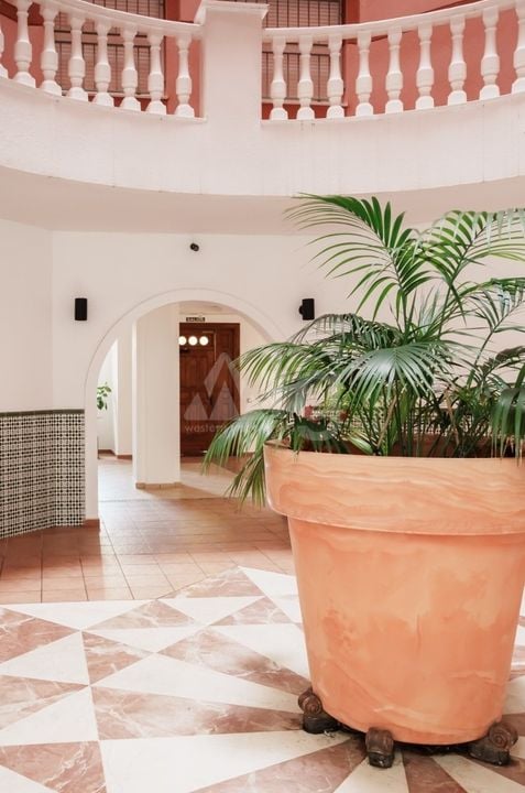 2 Schlafzimmer Appartement in Torrevieja - CBE98016 - Foto - 17