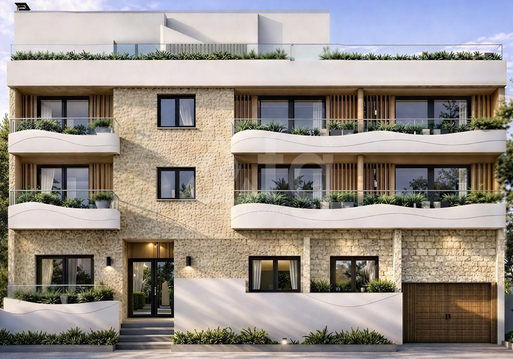 2 bedroom Apartment in San Pedro del Pinatar - WD138131 - Photo - 1