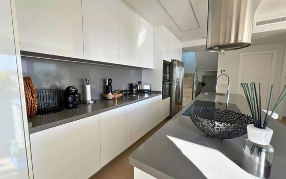 5 bedroom Villa in Finestrat - CPP100015 - Photo - Small - 8