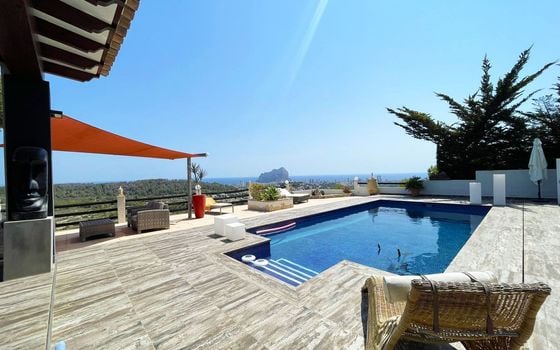 Villa de 3 chambres à Calp - IMBR100286 - Photo - Small - 23