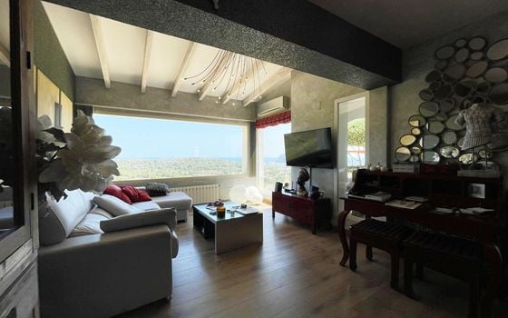 Villa de 3 chambres à Calp - IMBR100286 - Photo - 4