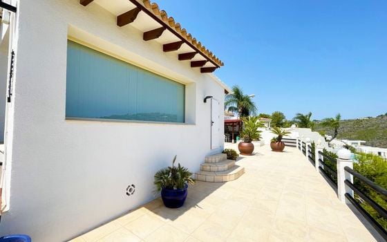 Villa de 3 chambres à Calp - IMBR100286 - Photo - Small - 30