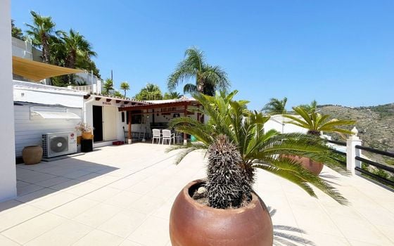 Villa de 3 chambres à Calp - IMBR100286 - Photo - Small - 31