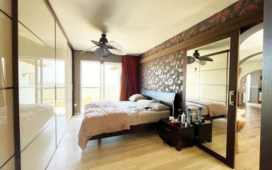 Villa de 3 chambres à Calp - IMBR100286 - Photo - Small - 13