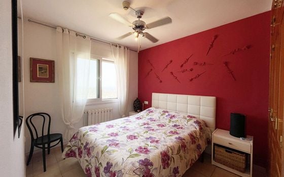 Villa de 3 chambres à Calp - IMBR100286 - Photo - Small - 14