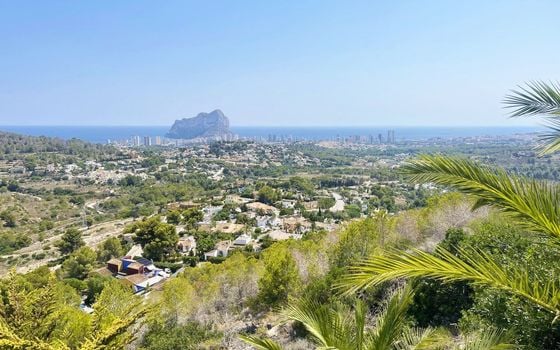 Villa de 3 chambres à Calp - IMBR100286 - Photo - Small - 36